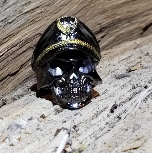 Men's ring - Picture 4 of 8